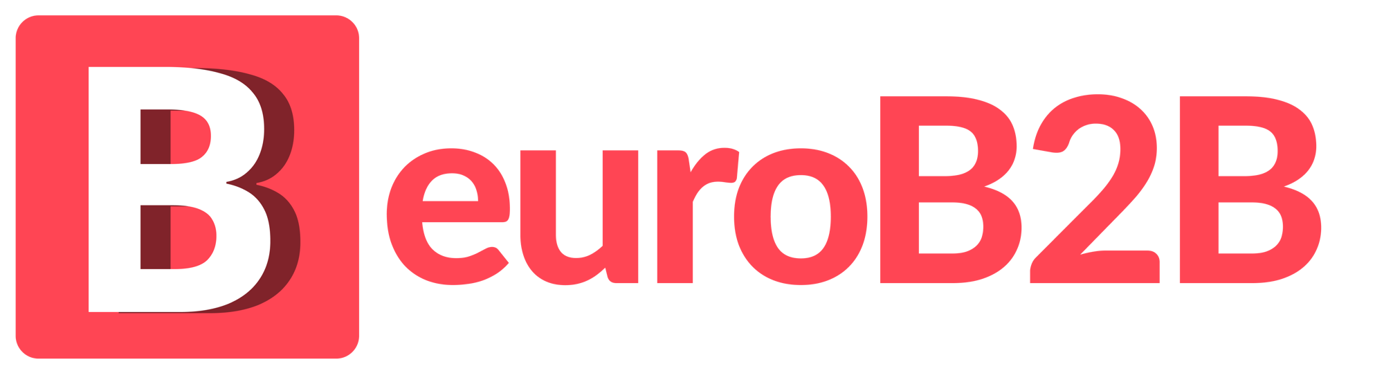 euroB2B by Code-That